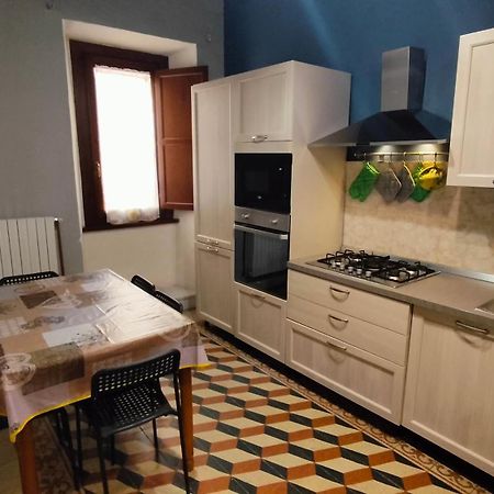 B&B San Francesco Rieti megye Kültér fotó