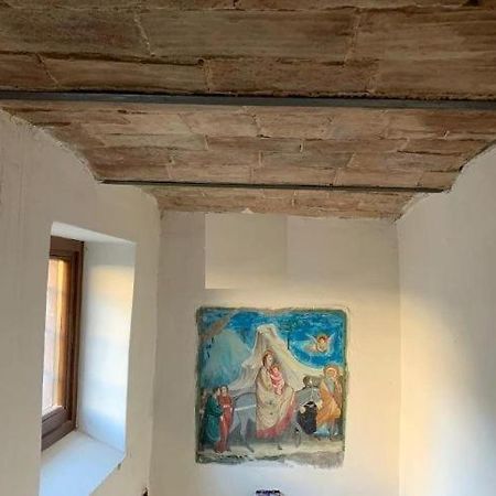 B&B San Francesco Rieti megye Kültér fotó