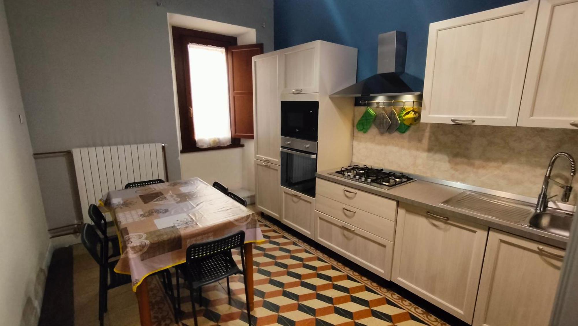 B&B San Francesco Rieti megye Kültér fotó