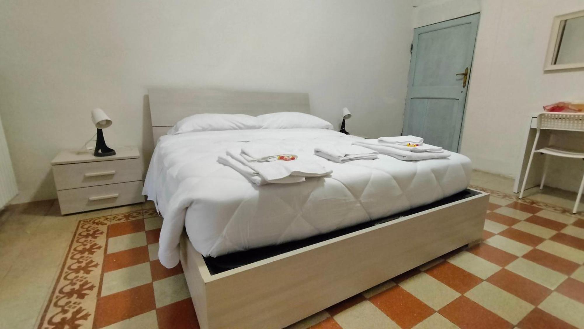 B&B San Francesco Rieti megye Kültér fotó