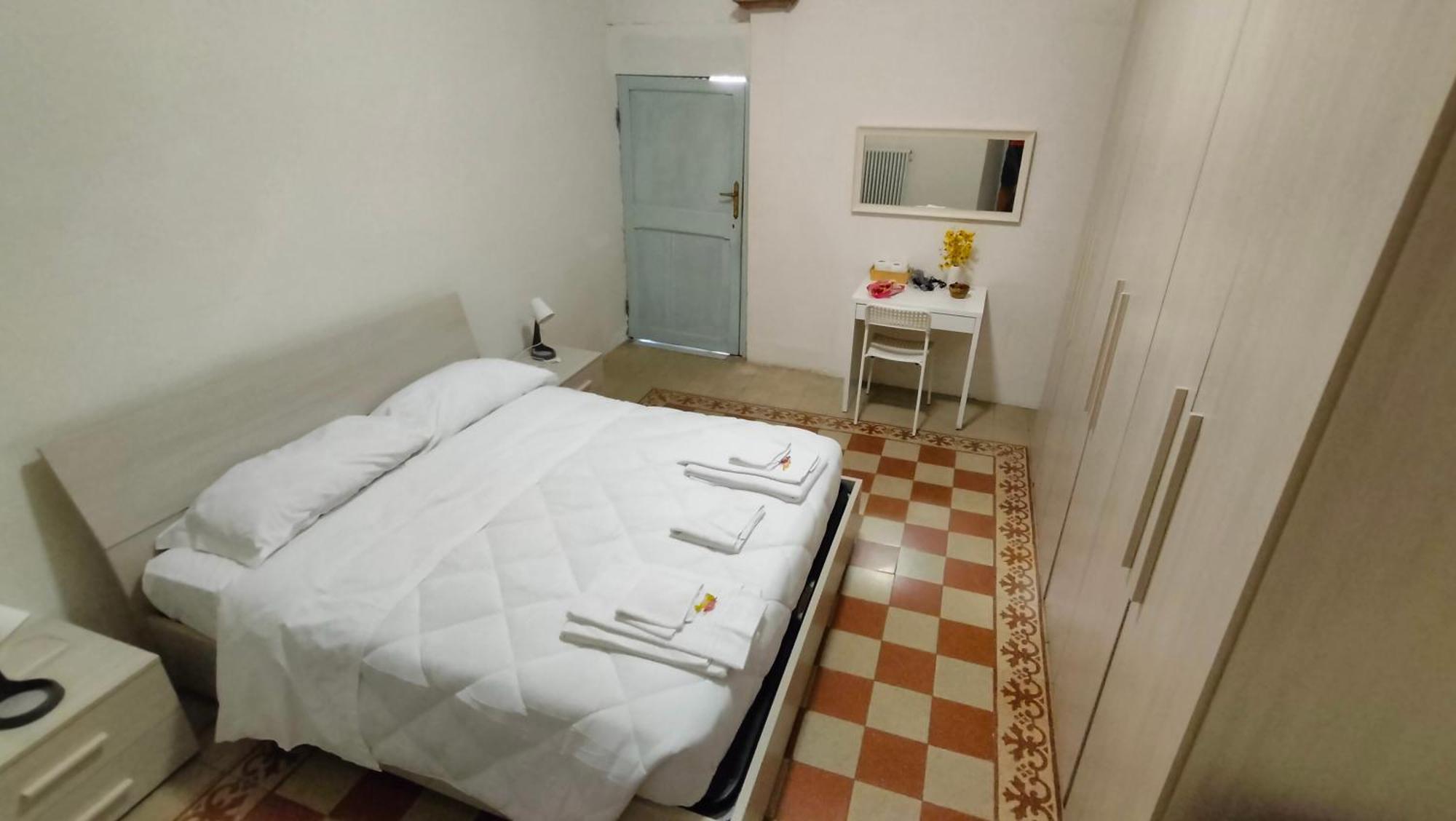 B&B San Francesco Rieti megye Kültér fotó