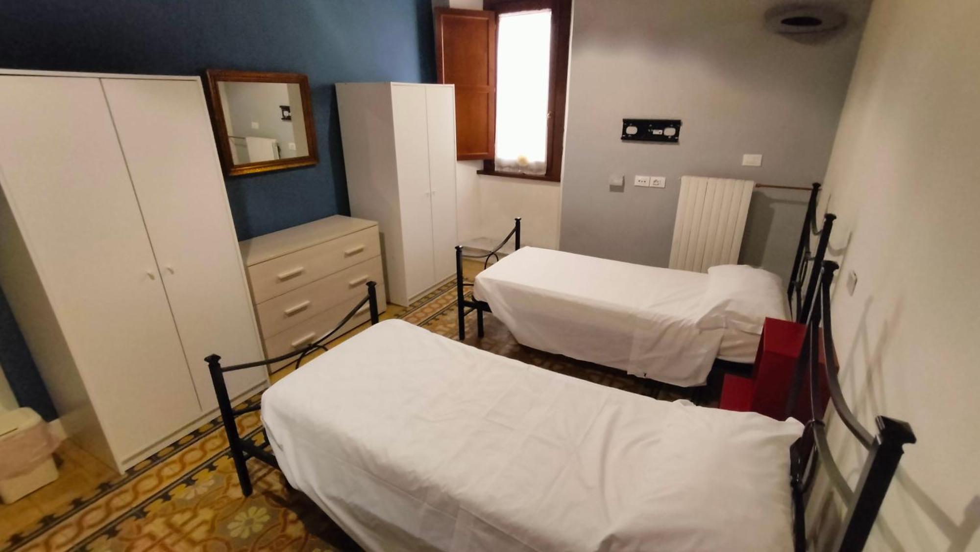 B&B San Francesco Rieti megye Kültér fotó