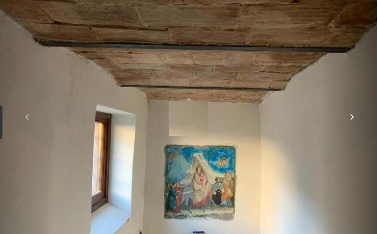 B&B San Francesco Rieti megye Kültér fotó